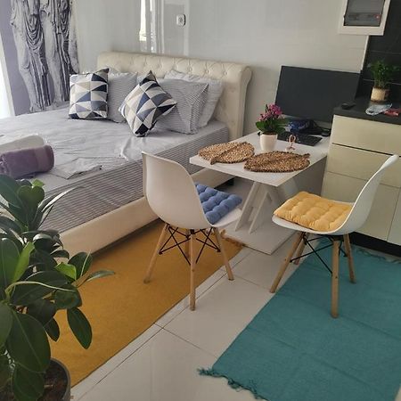 Athens Hause By Athens 3 Appartement Buitenkant foto