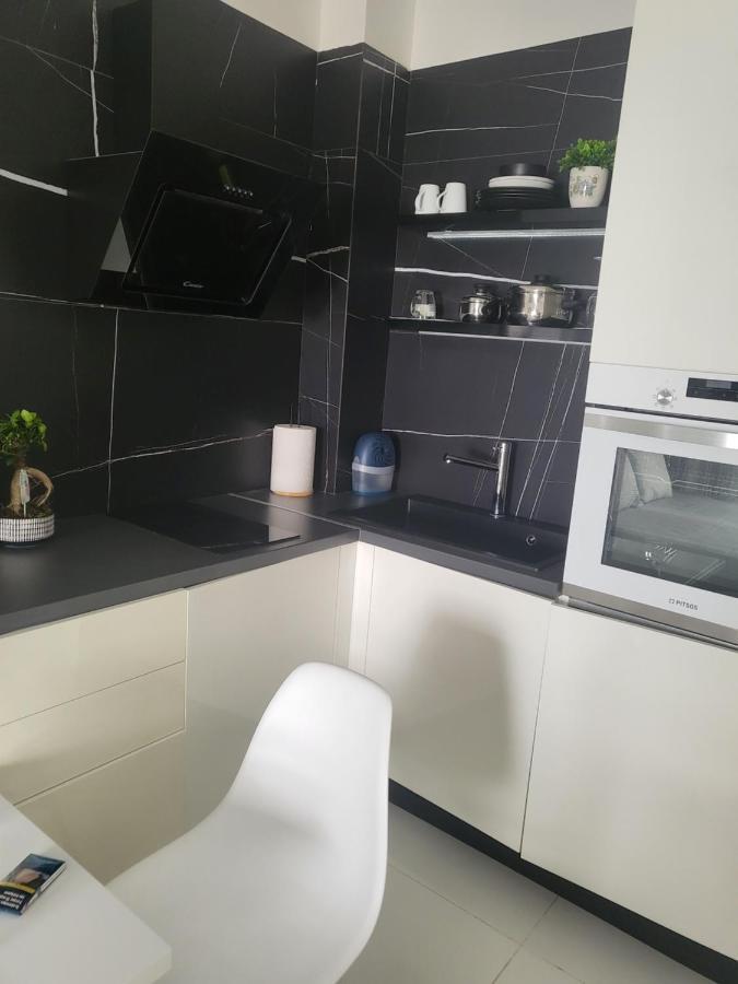 Athens Hause By Athens 3 Appartement Buitenkant foto