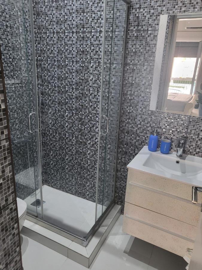 Athens Hause By Athens 3 Appartement Buitenkant foto