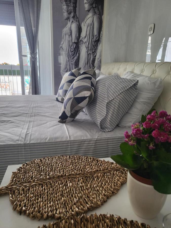 Athens Hause By Athens 3 Appartement Buitenkant foto
