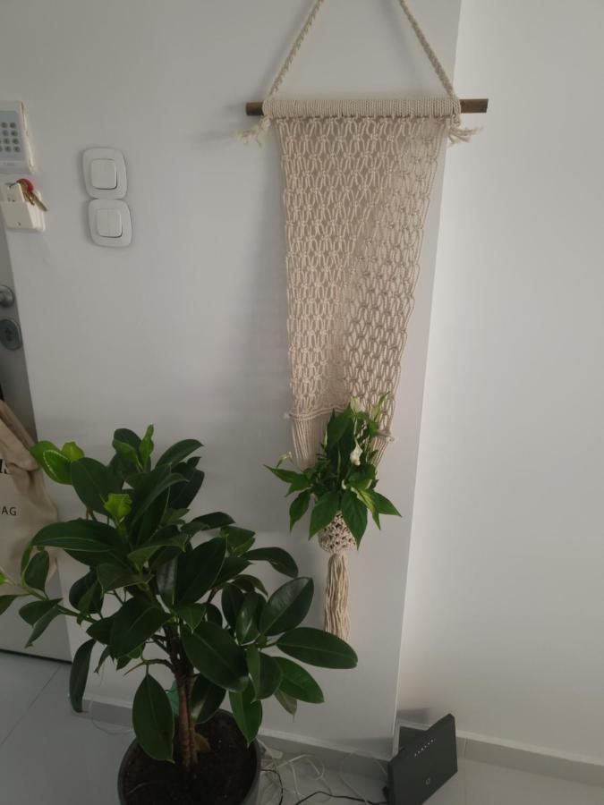 Athens Hause By Athens 3 Appartement Buitenkant foto