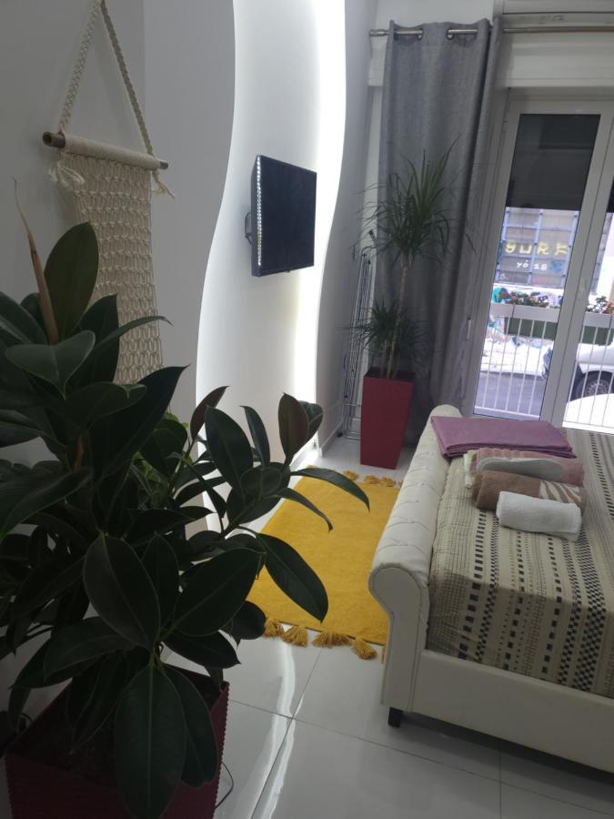 Athens Hause By Athens 3 Appartement Buitenkant foto