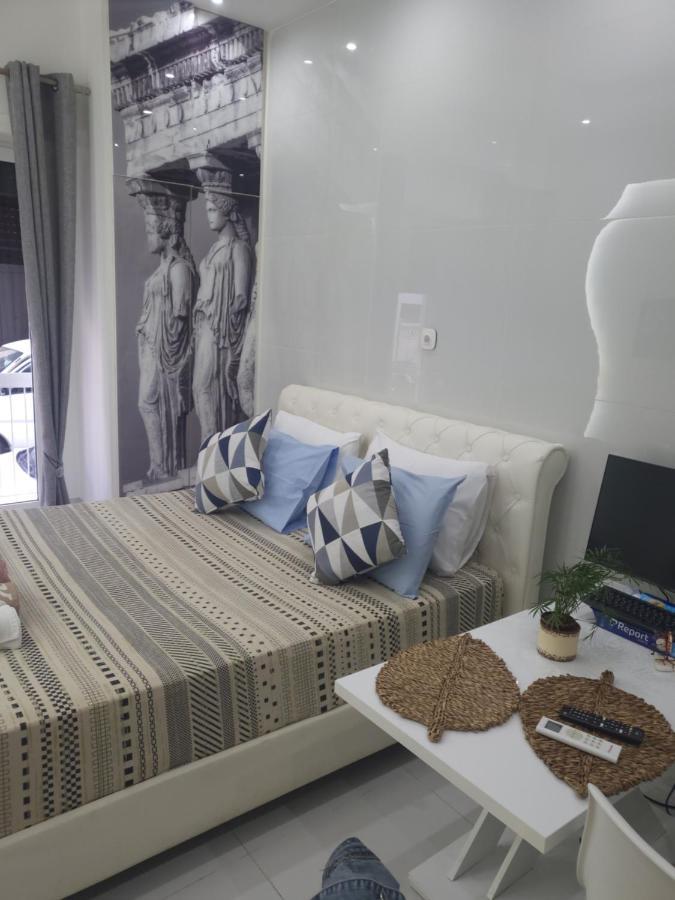 Athens Hause By Athens 3 Appartement Buitenkant foto