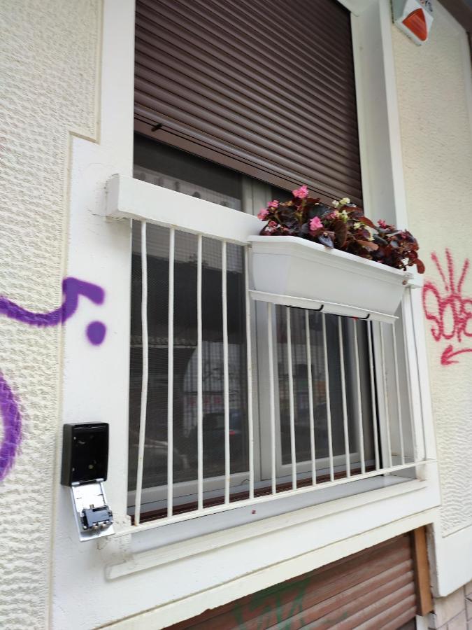 Athens Hause By Athens 3 Appartement Buitenkant foto